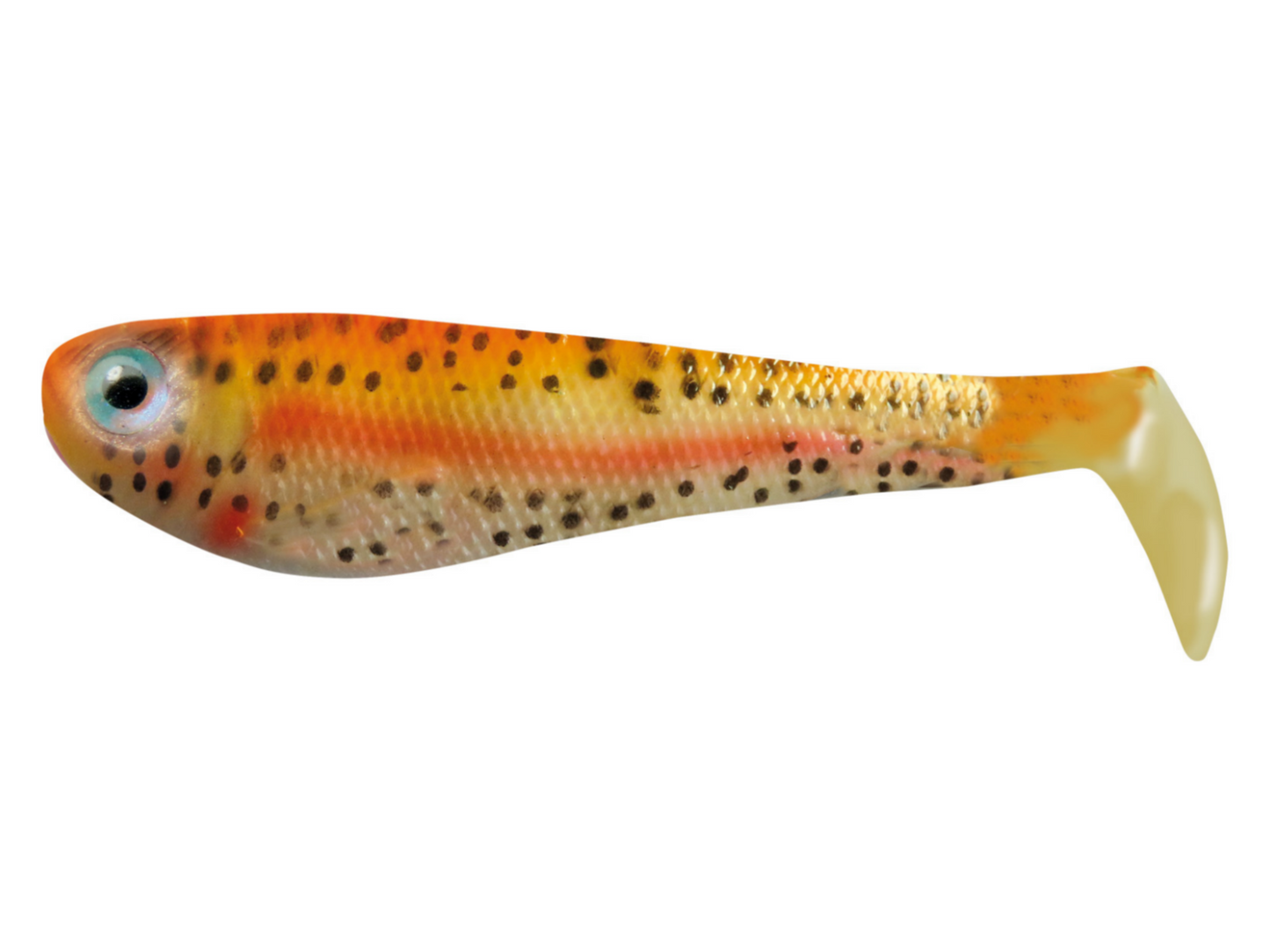 TRENDEX® Paso Shad 9 cm