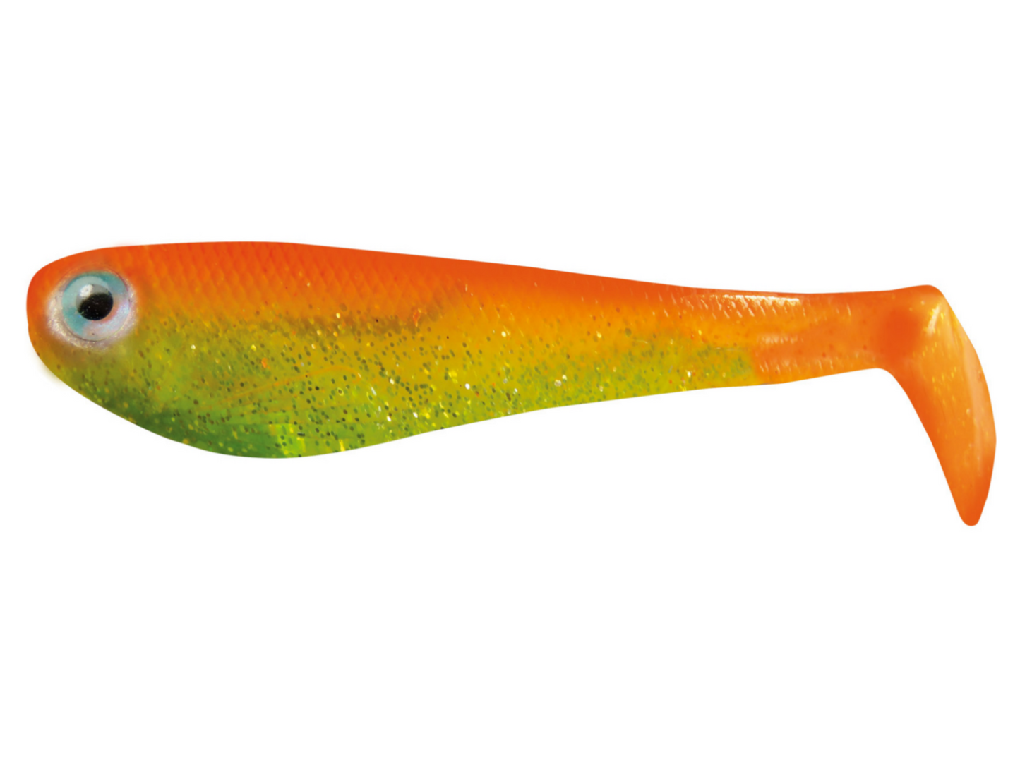 TRENDEX® Paso Shad 9 cm