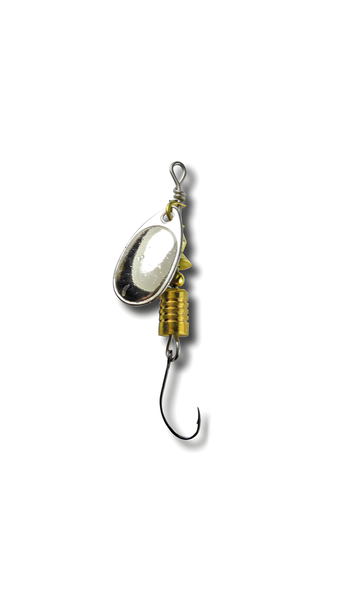 Trendex Single Spin
