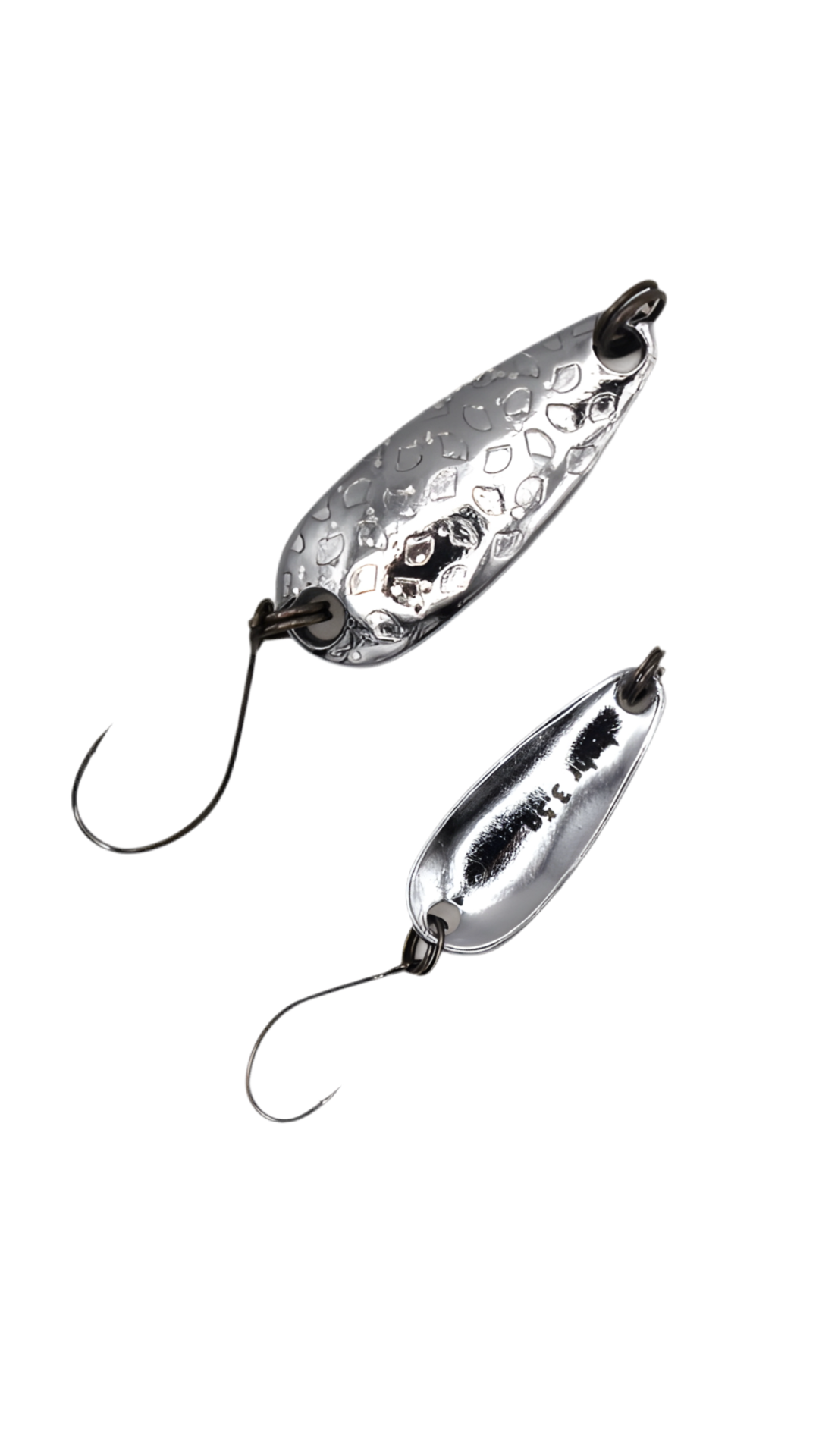 TRENDEX® L - Spoon Model G #07