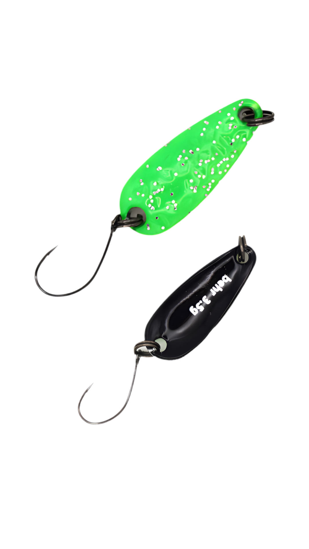 TRENDEX® L - Spoon Model G #11