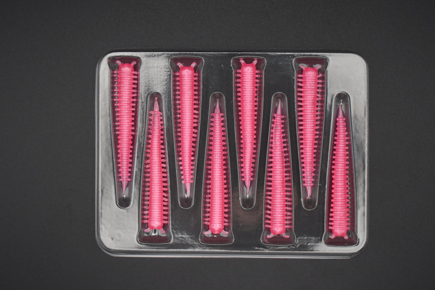 Cosmic Catcher Pink 4cm