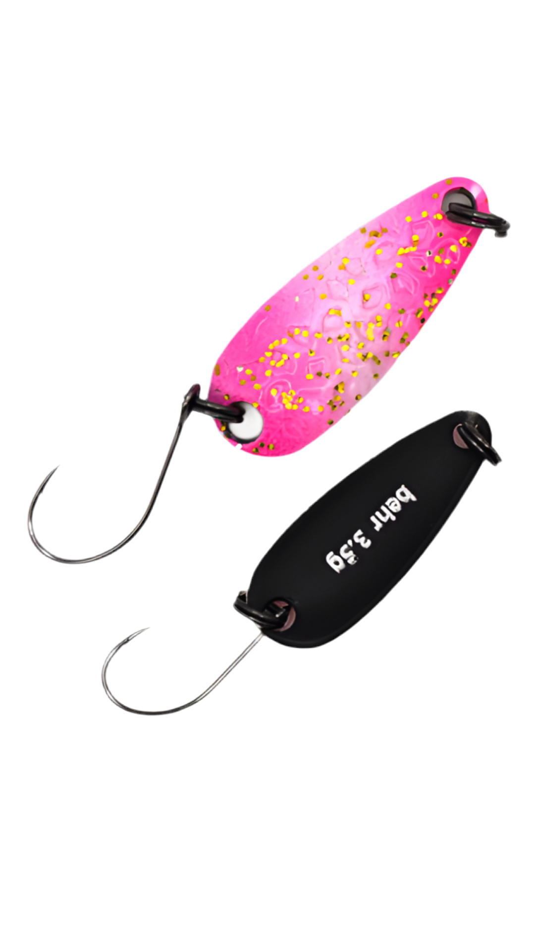 TRENDEX® L - Spoon Model G #10