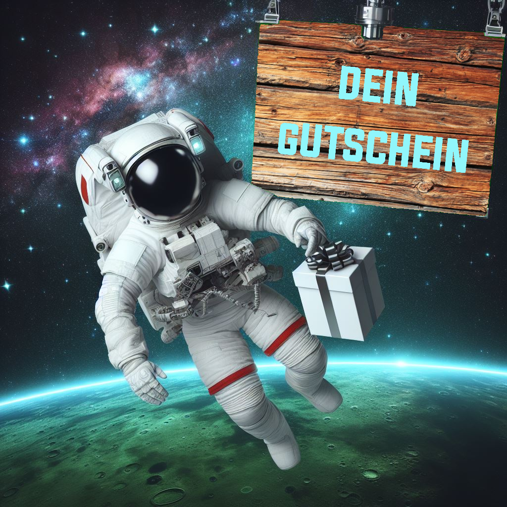 First Contact Fishing - Geschenkgutschein