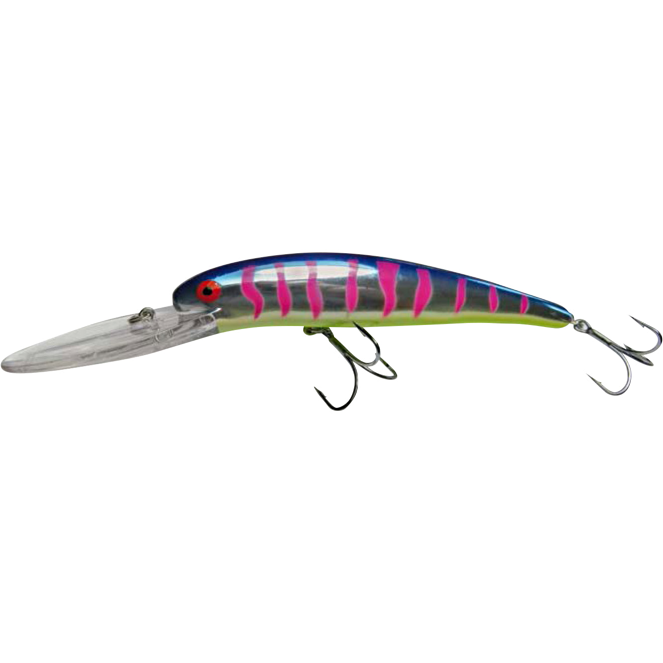 TRENDEX® ONYX 1 - 15.5cm