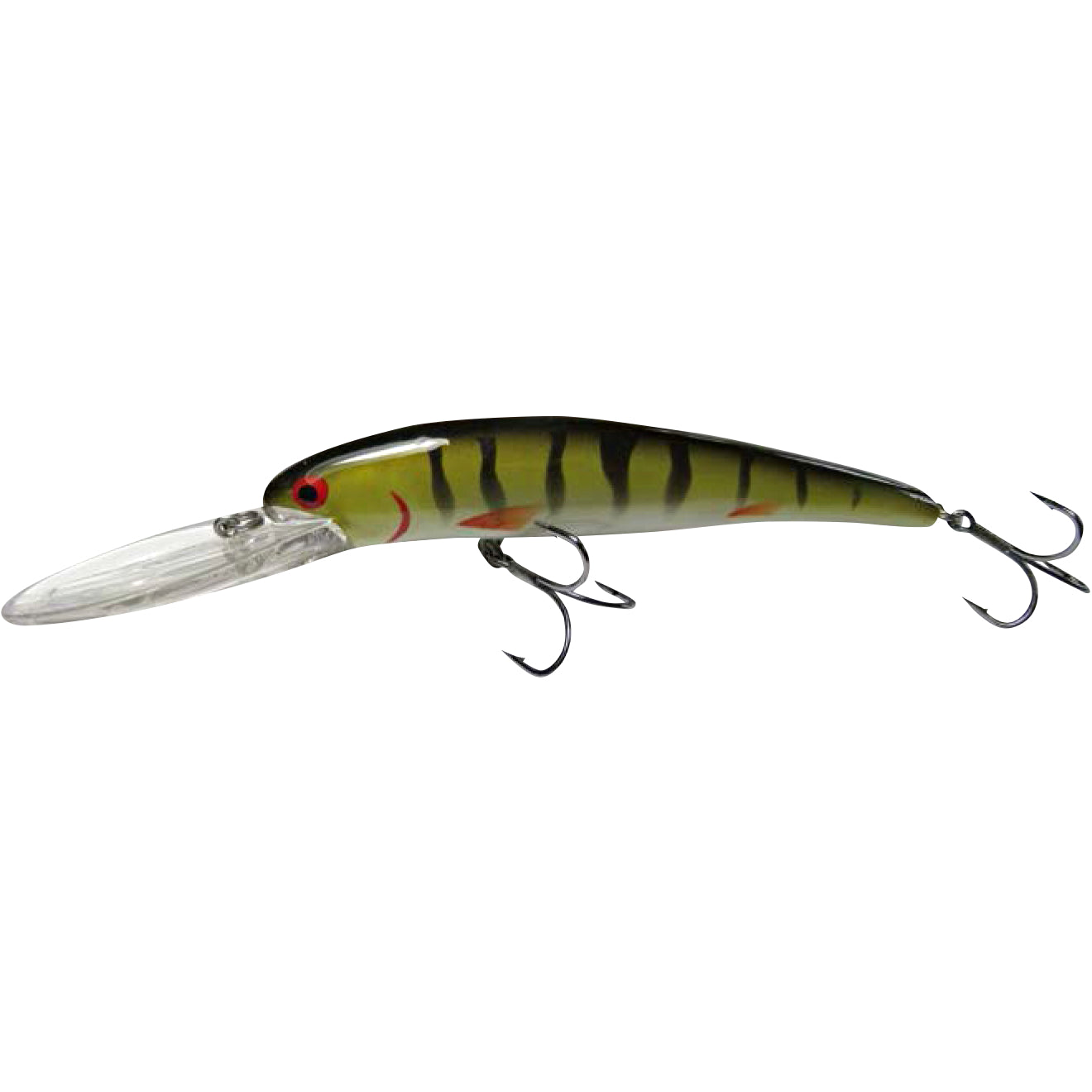 TRENDEX® ONYX 1 - 15.5cm