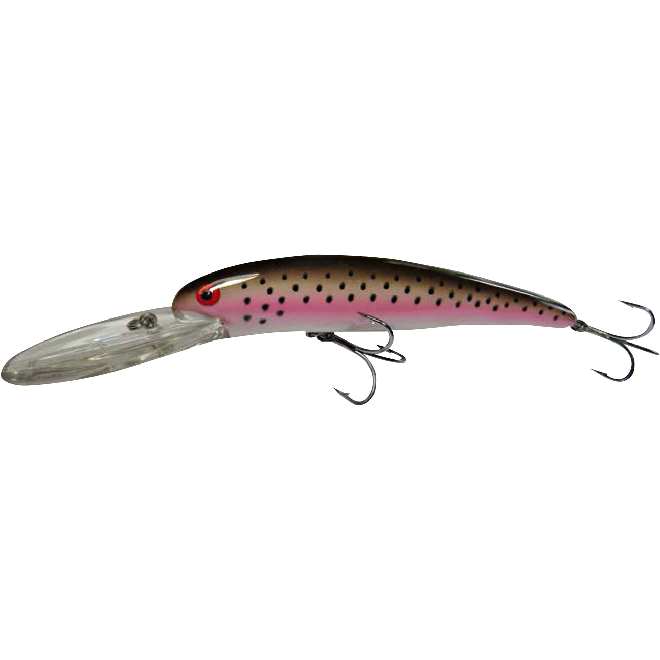 TRENDEX® ONYX 1 - 15.5cm
