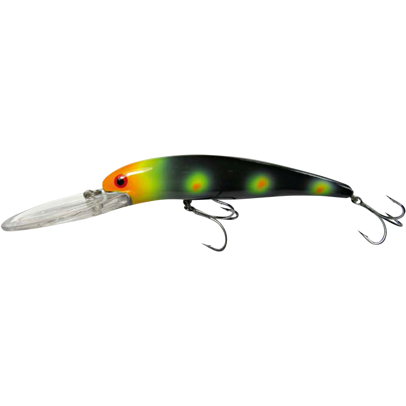 TRENDEX® ONYX 1 - 15.5cm