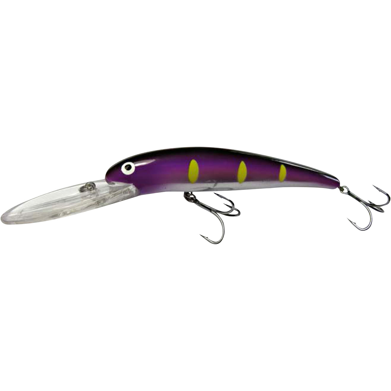 TRENDEX® ONYX 1 - 15.5cm