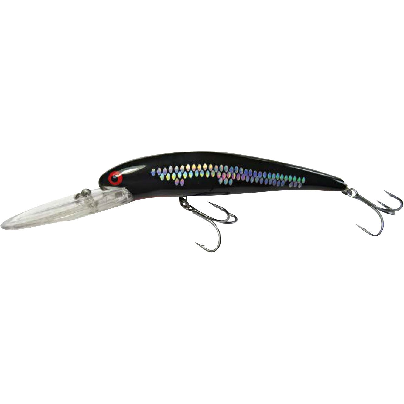 TRENDEX® ONYX 1 - 15.5cm