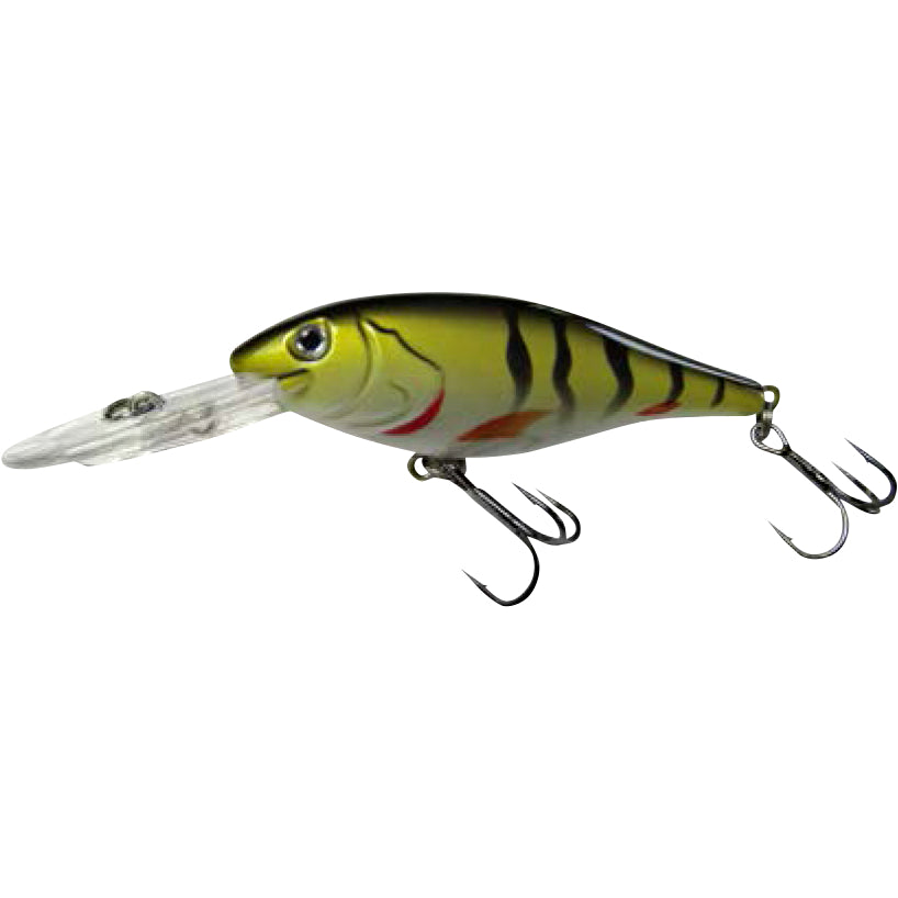 TRENDEX® ONYX 2 - 9.5cm