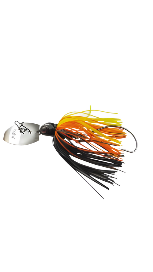 Trendex Chatter Bait – Der Hechtmagnet