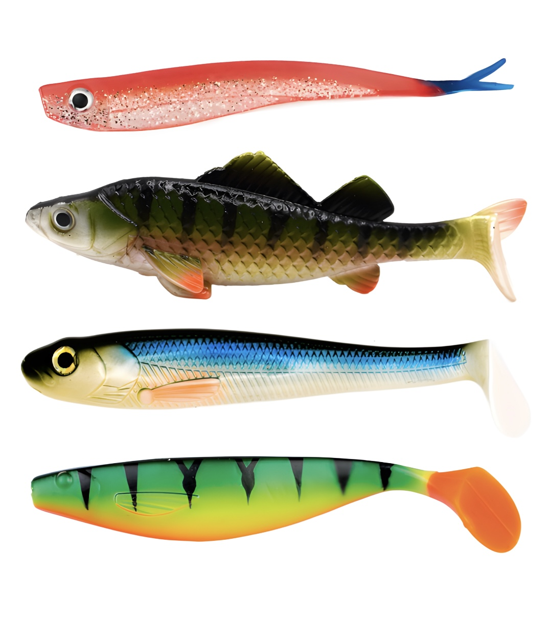 Softbait’s