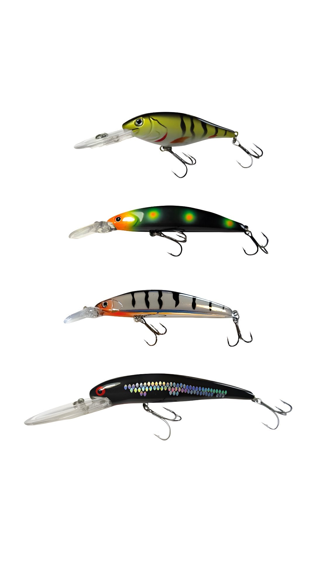 Hardbait`s