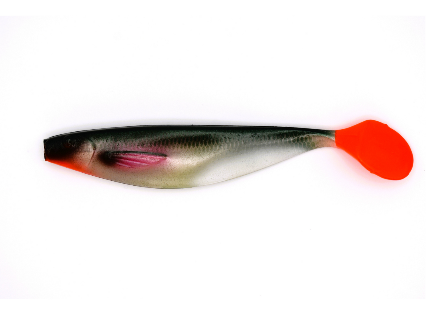 TRENDEX® High Action Shad 10 cm Spezial Farbe
