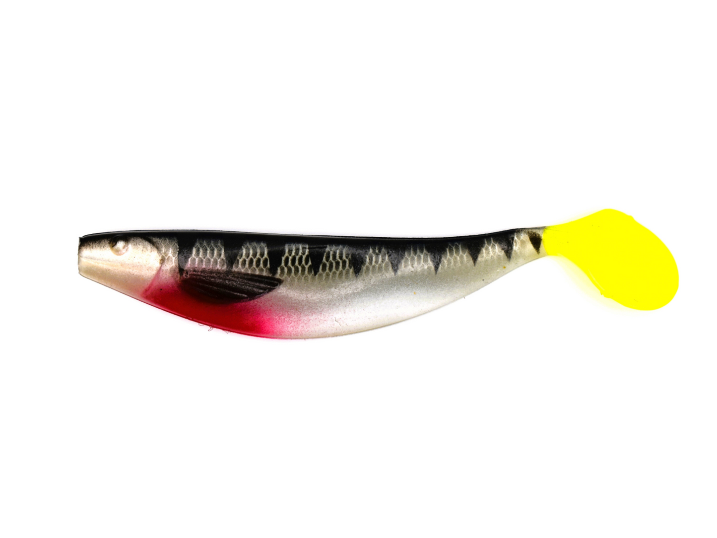 TRENDEX® High Action Shad 10 cm Spezial Farbe