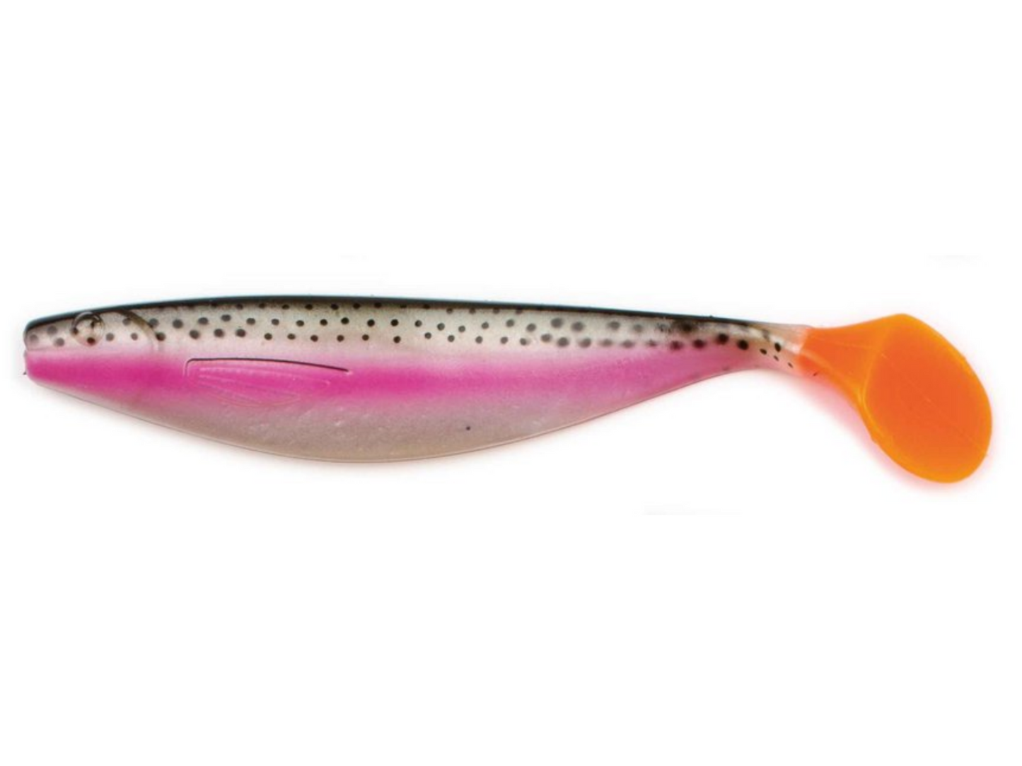 TRENDEX® Action Shad 14 cm