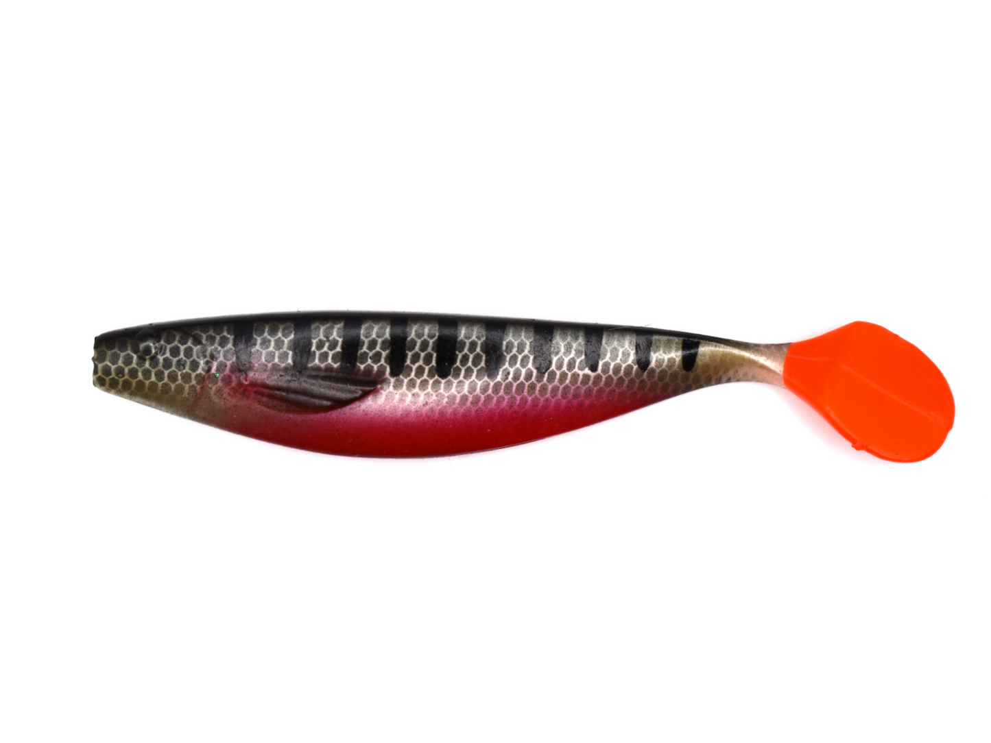 TRENDEX® High Action Shad 10 cm Spezial Farbe