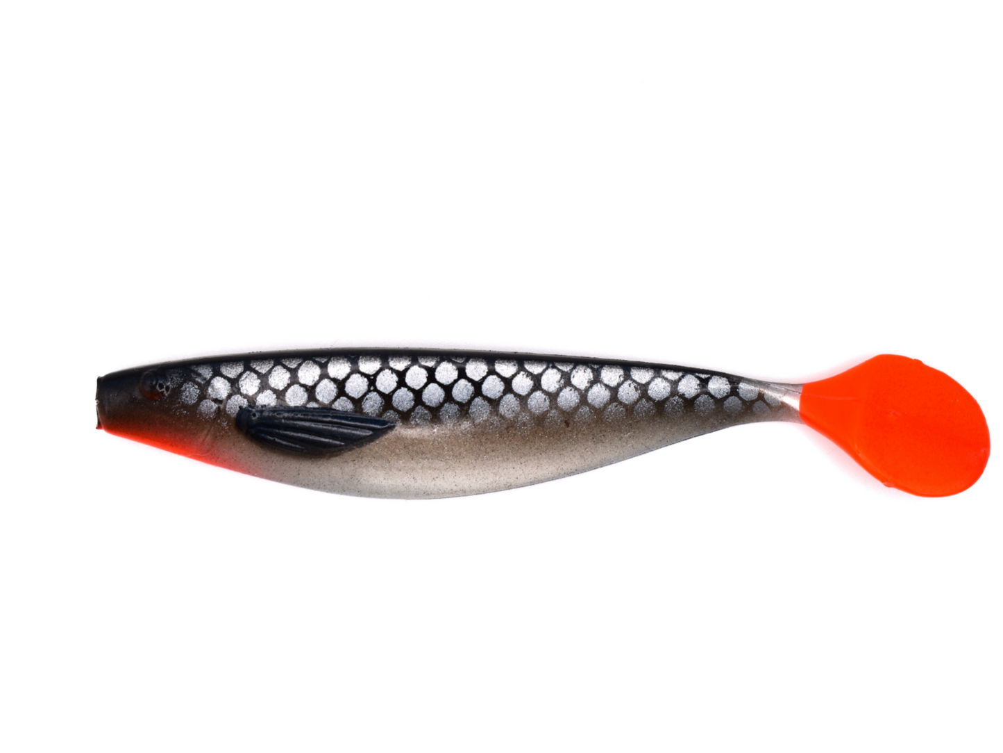 TRENDEX® High Action Shad 10 cm Spezial Farbe