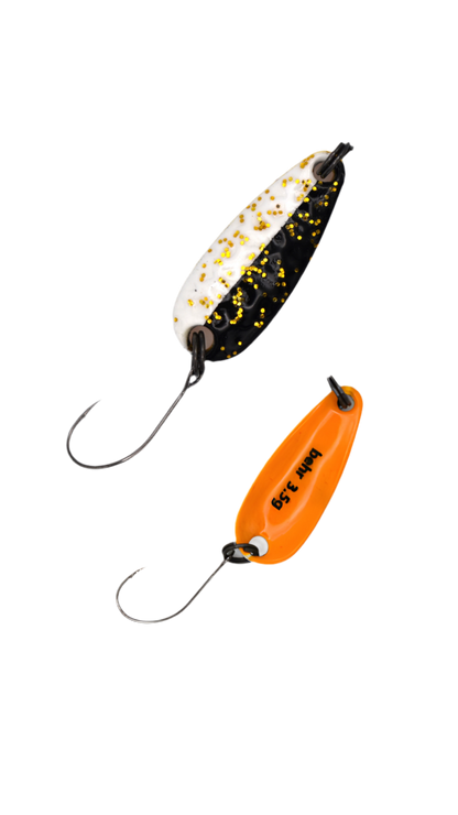 TRENDEX® L - Spoon Model G #05