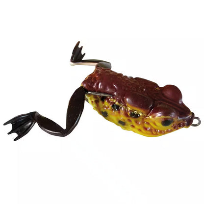 Trendex Frosch