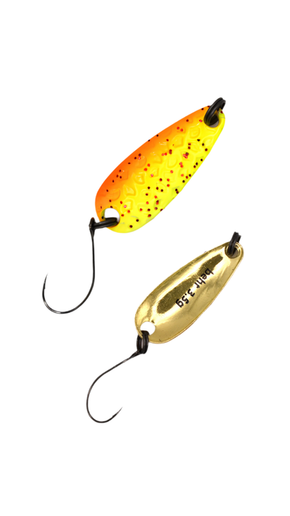 TRENDEX® L - Spoon Model G #04