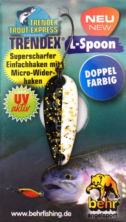 TRENDEX® L - Spoon Model G #05