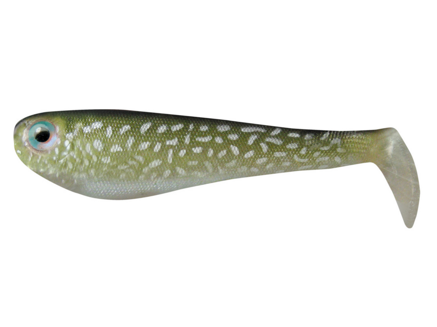 TRENDEX® Paso Shad 9 cm