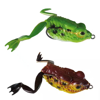 Trendex Frosch