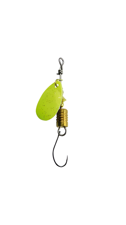 Trendex Single Spin