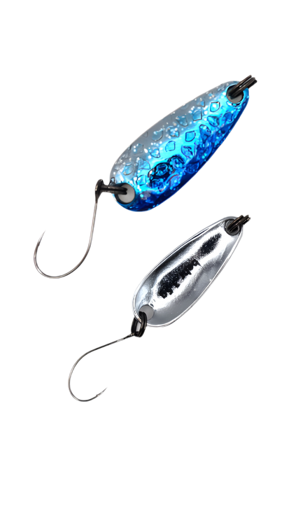 TRENDEX® L - Spoon Model G #12
