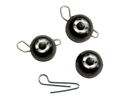 Behr Trendex Tungsten Flex Heads