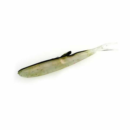 TRENDEX® Drop-Shot Köder V-Tail 10cm