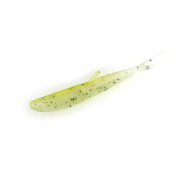 TRENDEX® Drop-Shot Köder V-Tail 10cm