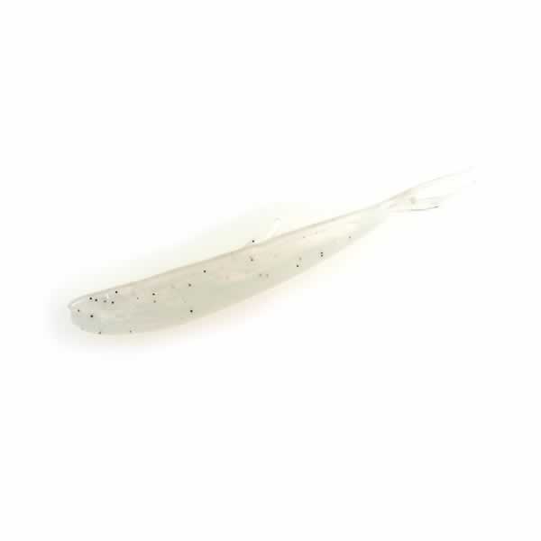 TRENDEX® Drop-Shot Köder V-Tail 10cm