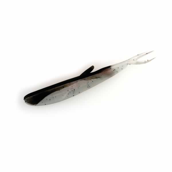 TRENDEX® Drop-Shot Köder V-Tail 10cm