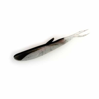 TRENDEX® Drop-Shot Köder V-Tail 10cm