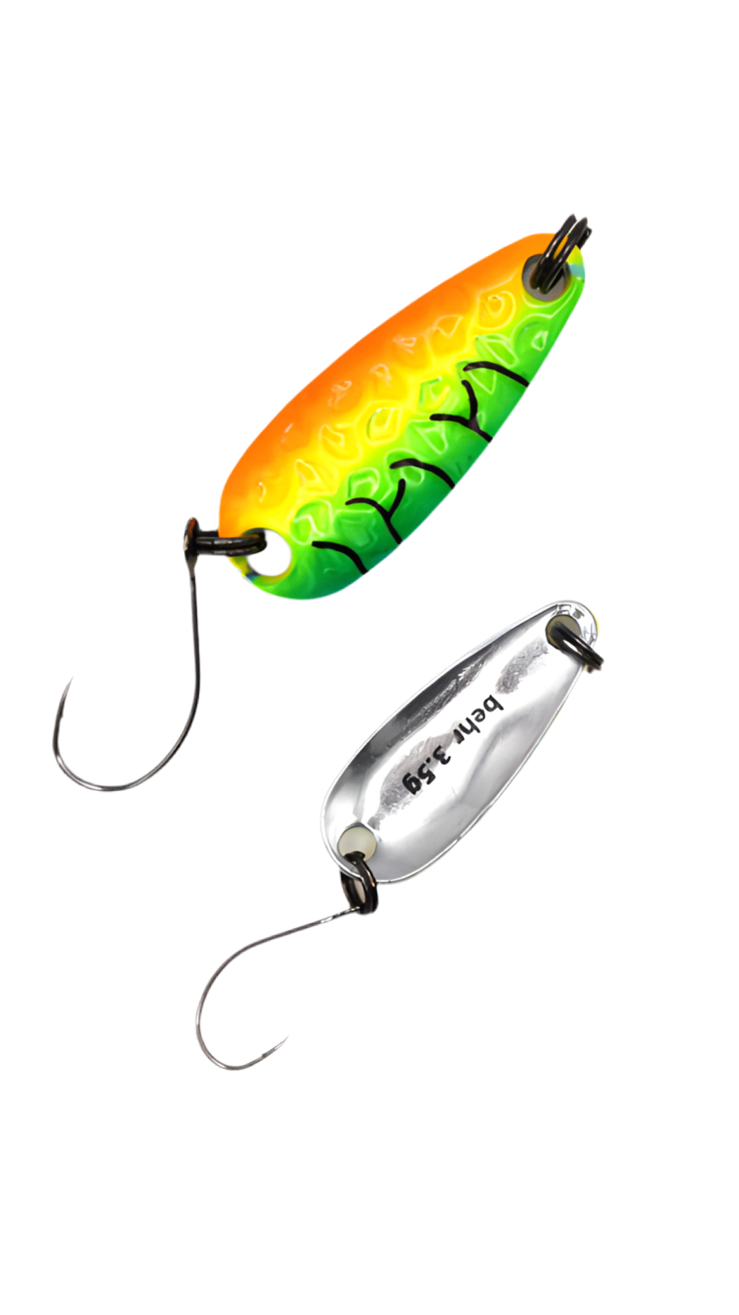 TRENDEX® L - Spoon Model G #03