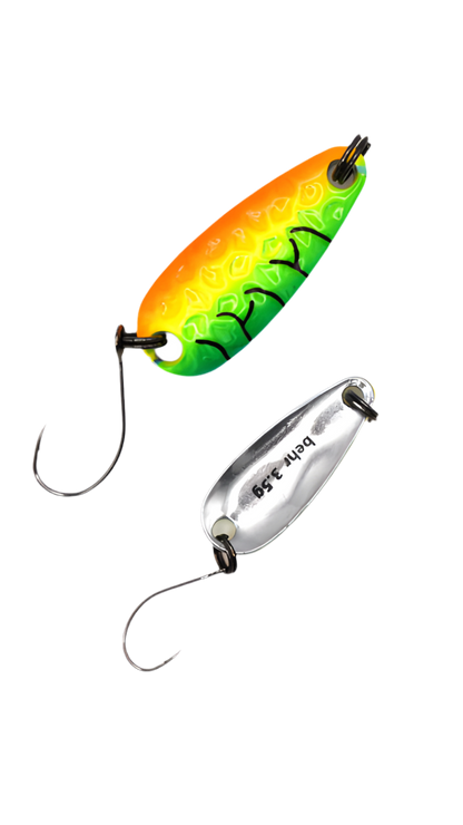 TRENDEX® L - Spoon Model G #03