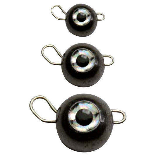 Behr Trendex Tungsten Flex Heads
