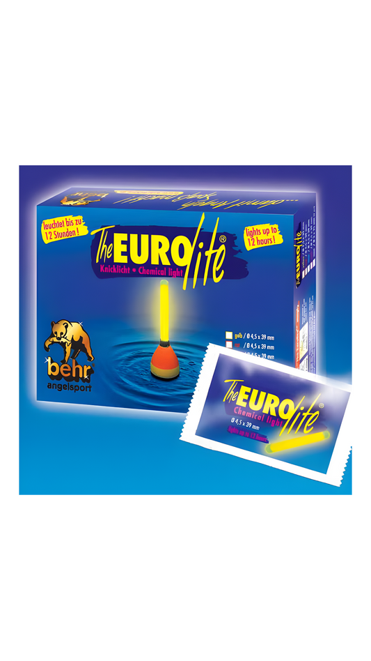 Knicklicht 4,5mm