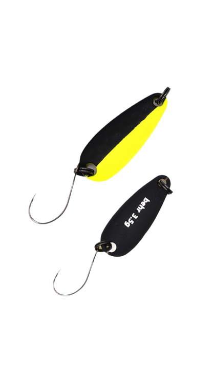 TRENDEX® L - Spoon Model G #06