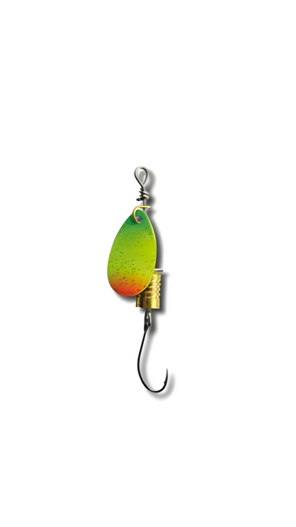 Trendex Single Spin