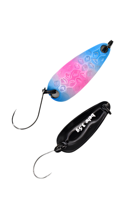 TRENDEX® L - Spoon Model G #14