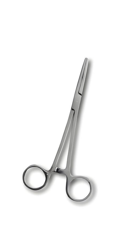 Behr Arterienklemme 15,5cm