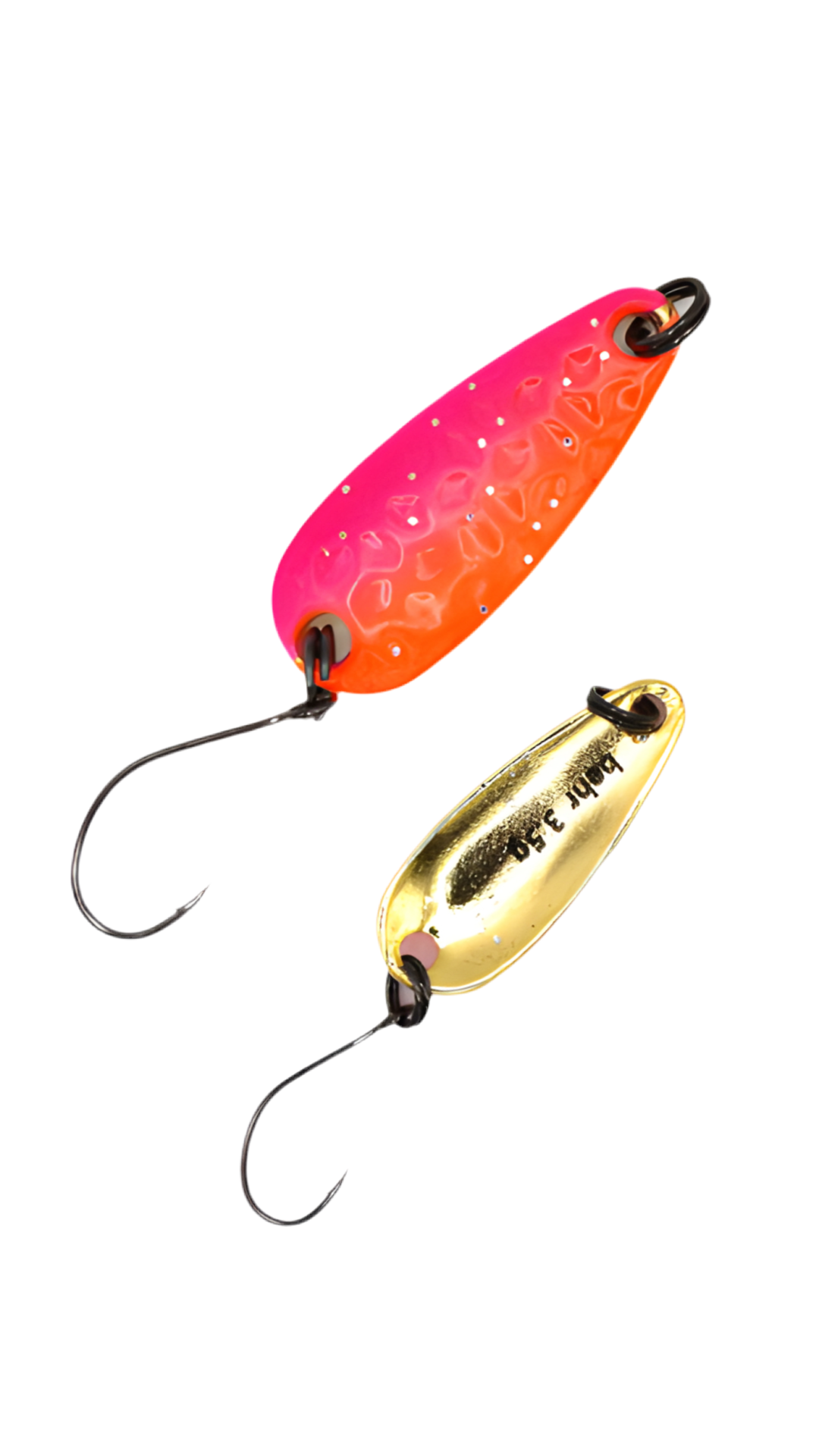 TRENDEX® L - Spoon Model G #09