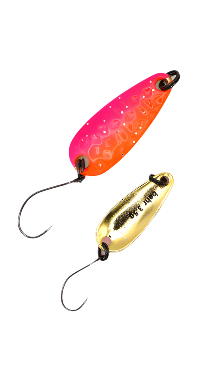 TRENDEX® L - Spoon Model G #09