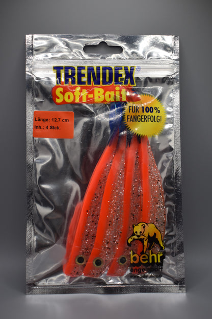 TRENDEX® Natural Hering - 12,7cm - Farbe 04