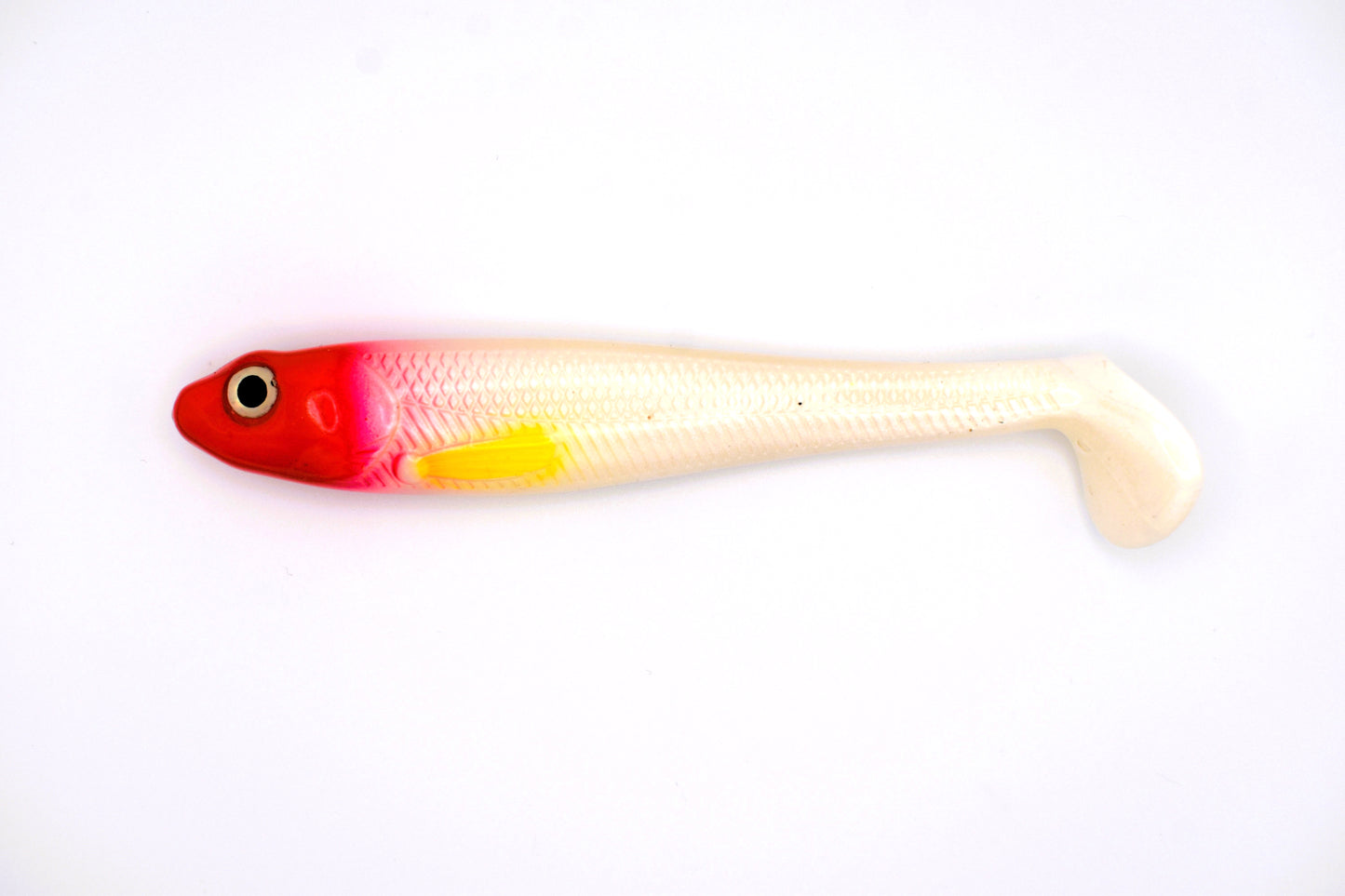 TRENDEX® Swimbait Farbe 02 (neues Dekor)