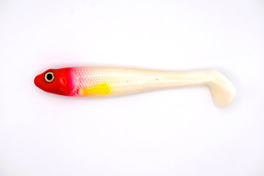 TRENDEX® Swimbait Farbe 02 (neues Dekor)